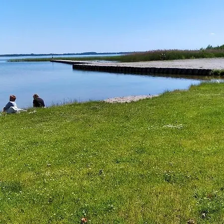 Holenderski Semesterbostad Sztynort