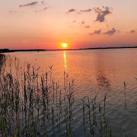 Semesterbostad Holenderski