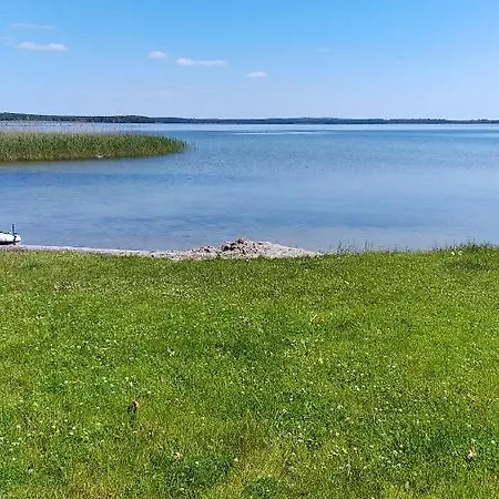 Holenderski Semesterbostad Sztynort