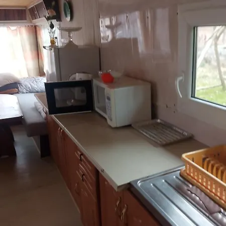 Holenderski Semesterbostad