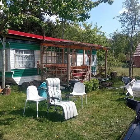 Holenderski Сasa de vacaciones *