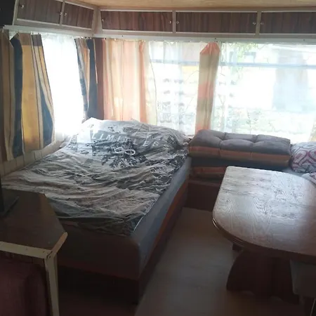 Holenderski Semesterbostad Sztynort